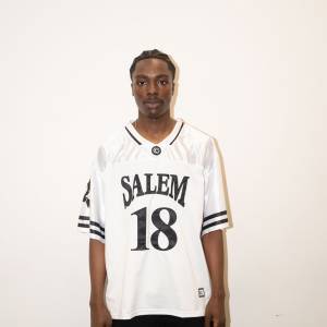 Salem Jersey Front